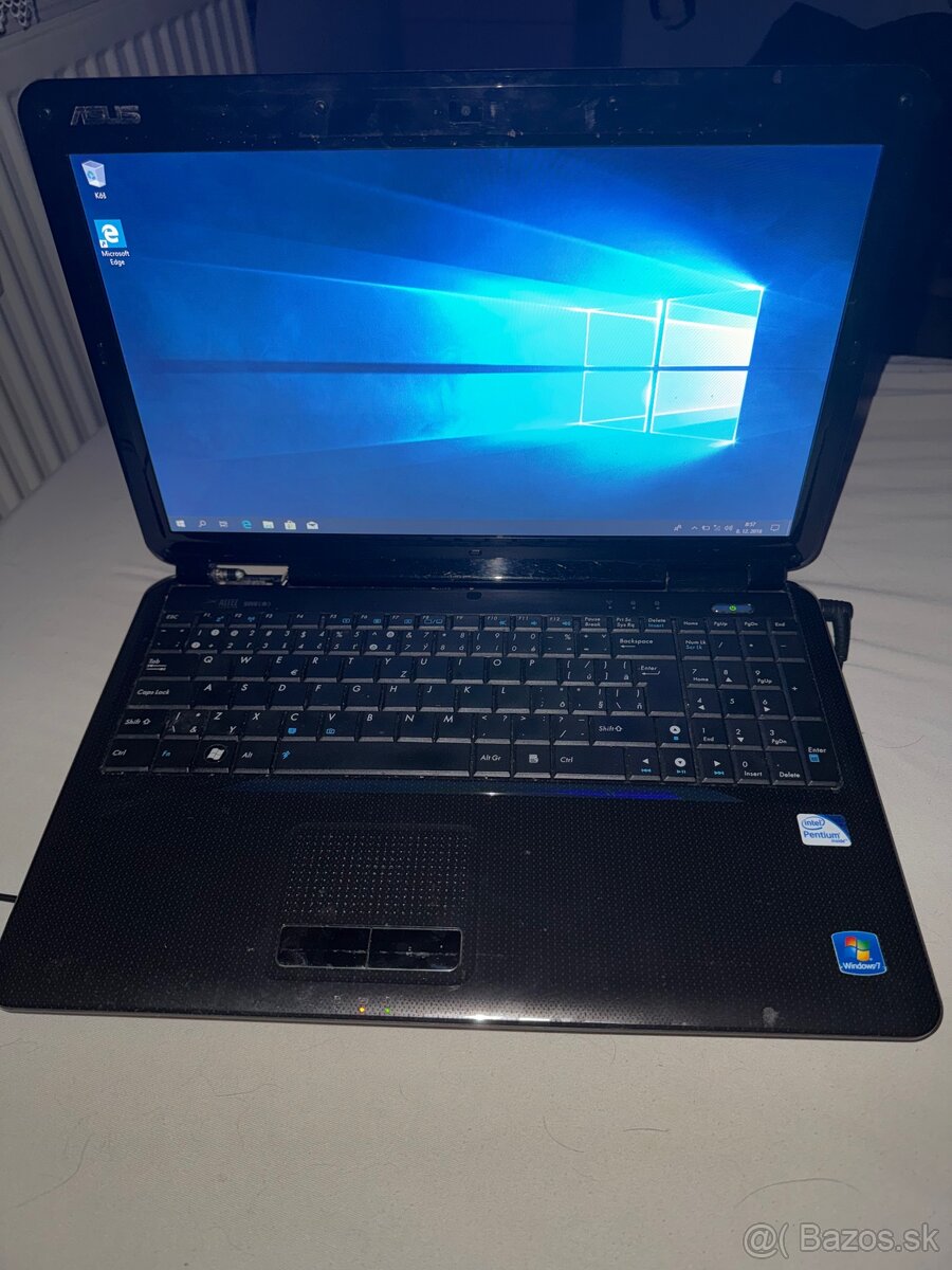 ASUS X5DIJ
