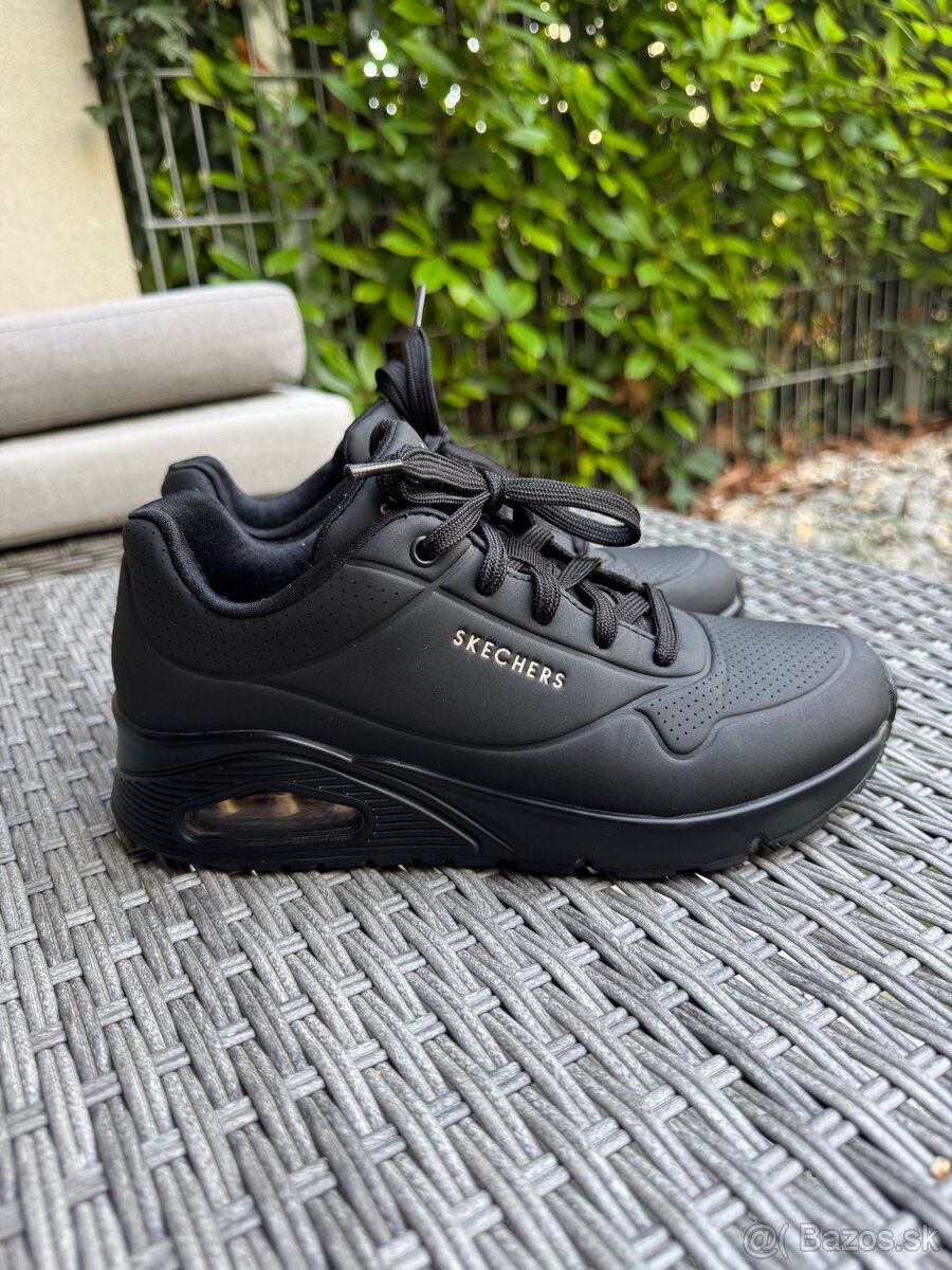 Dámske tenisky Skechers