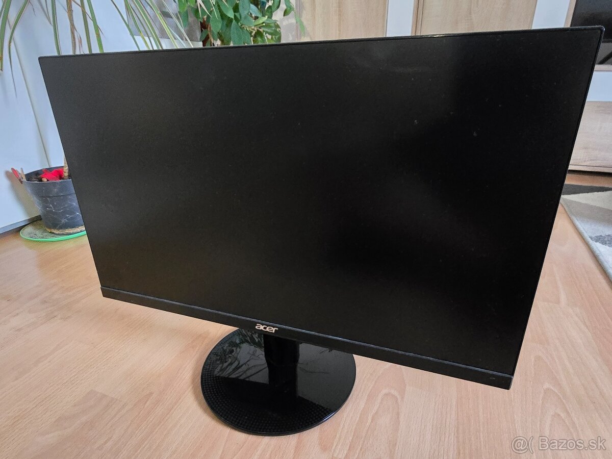 Acer LED 23,8 "; 60 cm