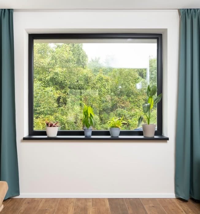 Servis, opravy a montáž okien a dverí