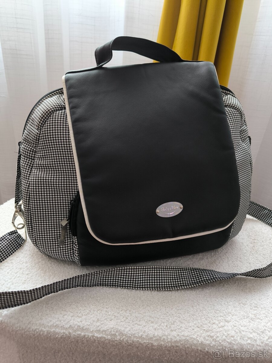 Taška Baby Merc
