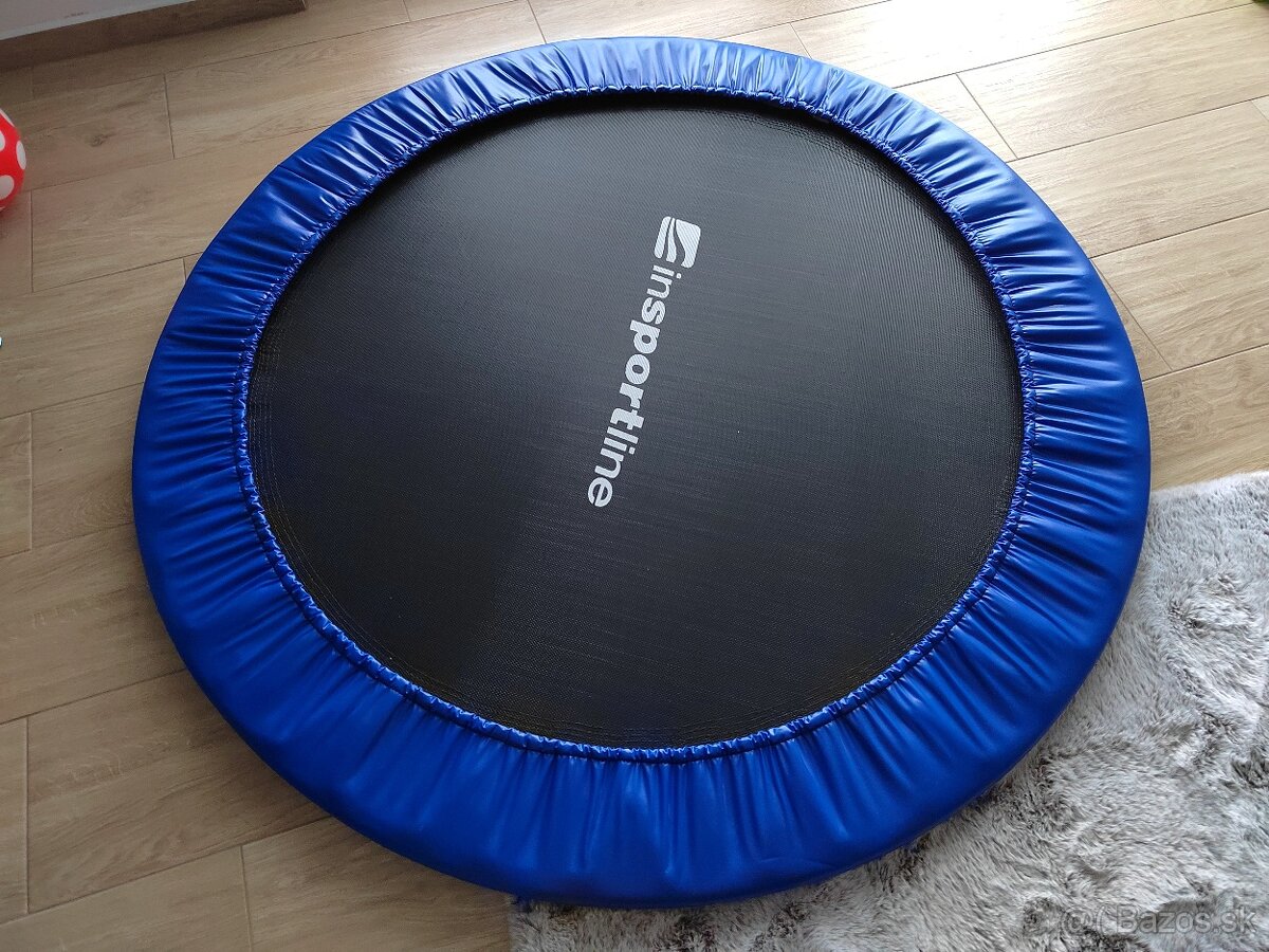 Trampolína Insportline 122 cm