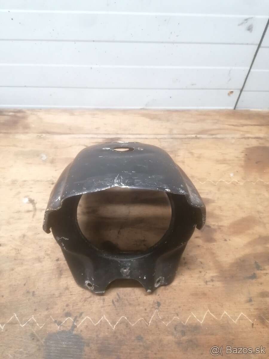 Predná maska Jawa pionier