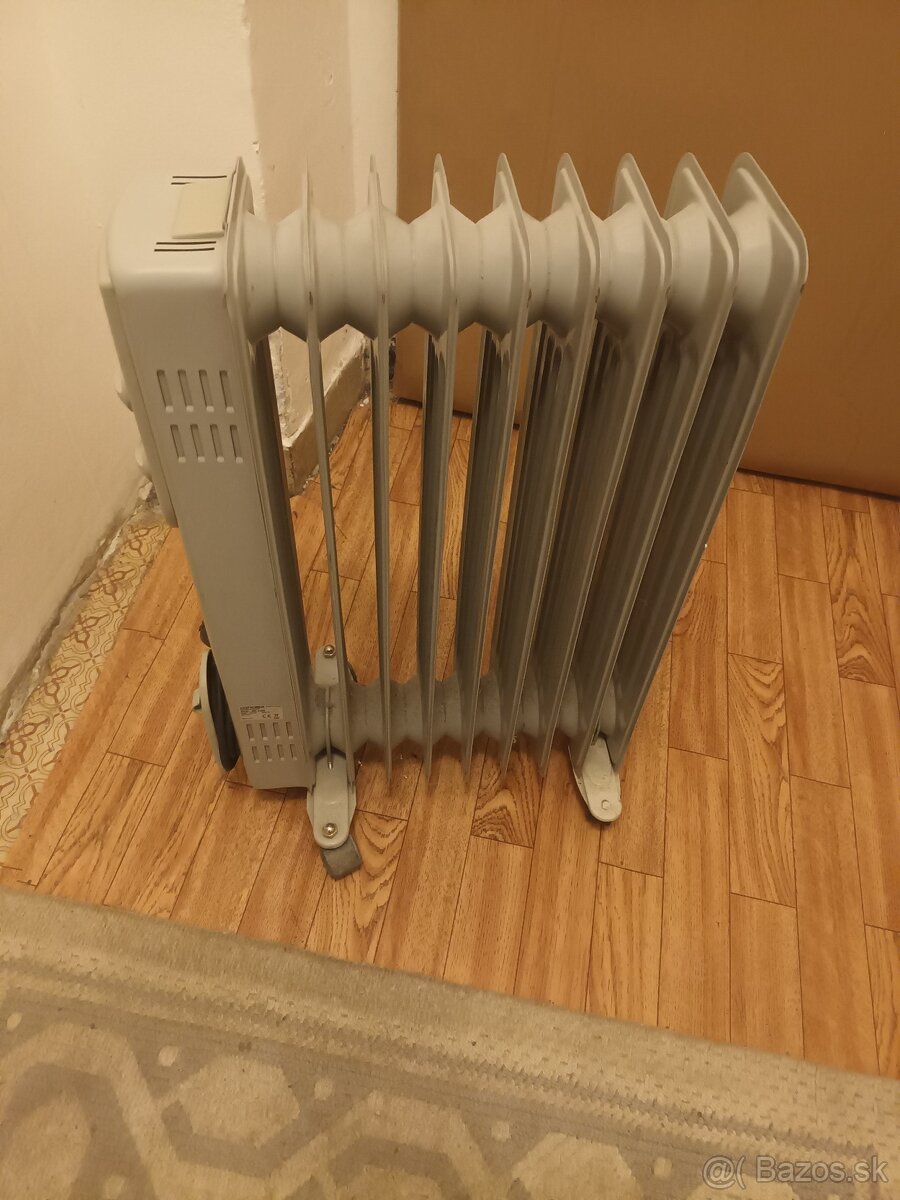 Radiator