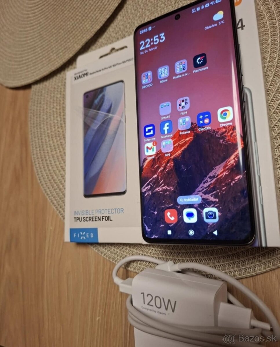 Xiaomi Redmi 14pro + 5g
