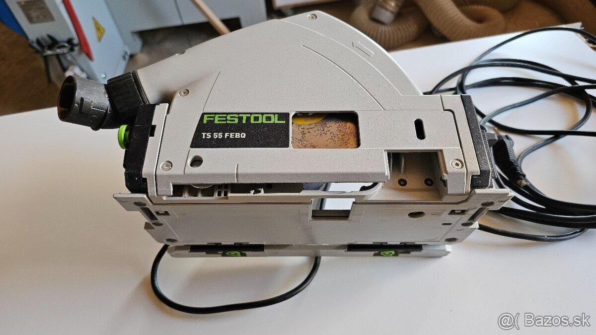 festool ponorna pila