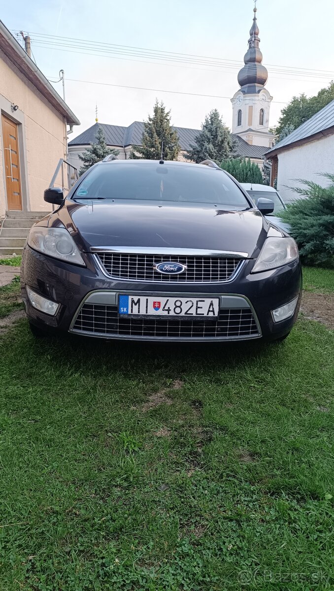 Predám Ford Mondeo combi