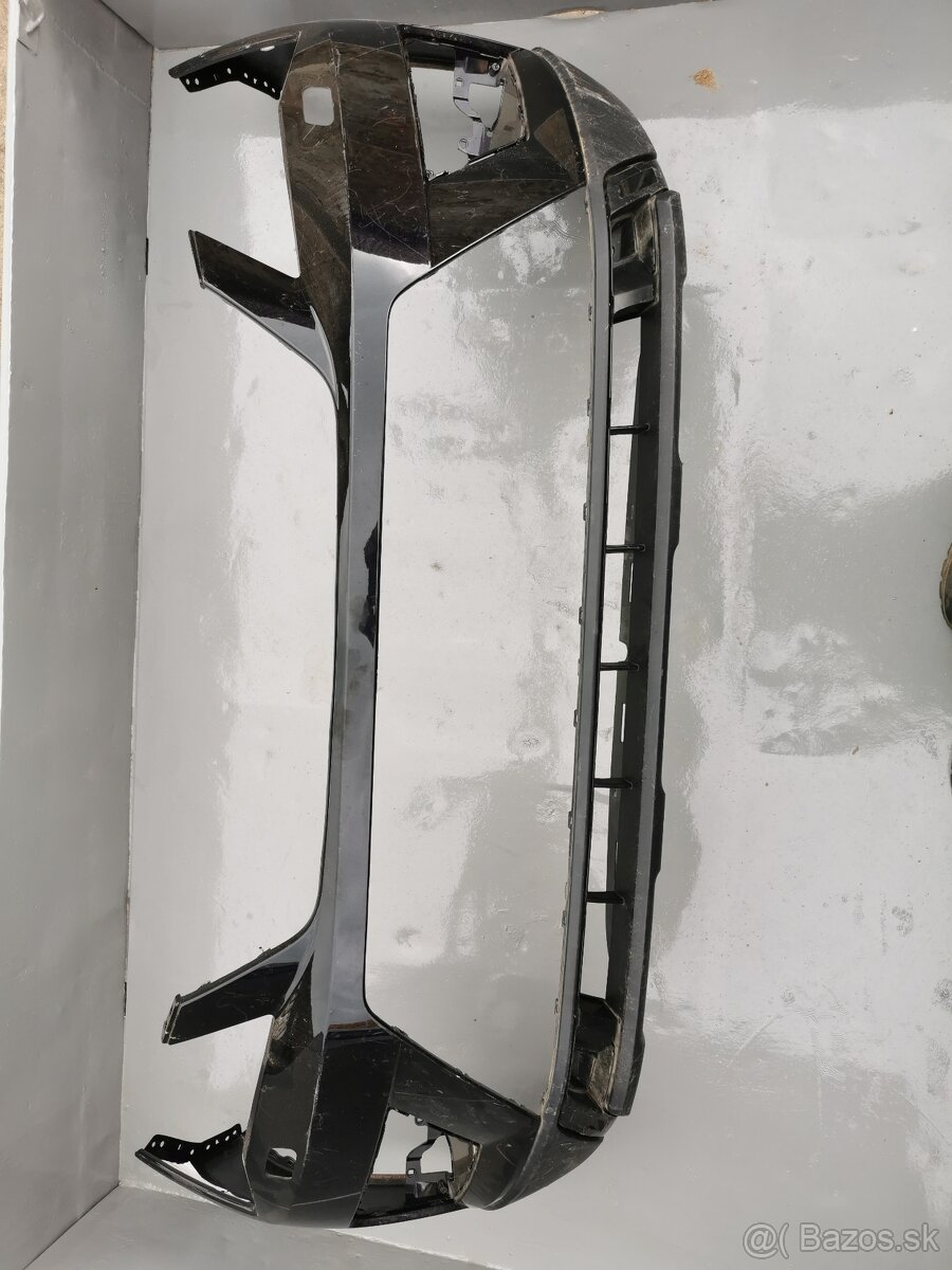 Predný nárazník seat ateca