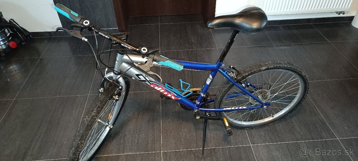 Chlapcensky bicykel NEUZER ALTRIX