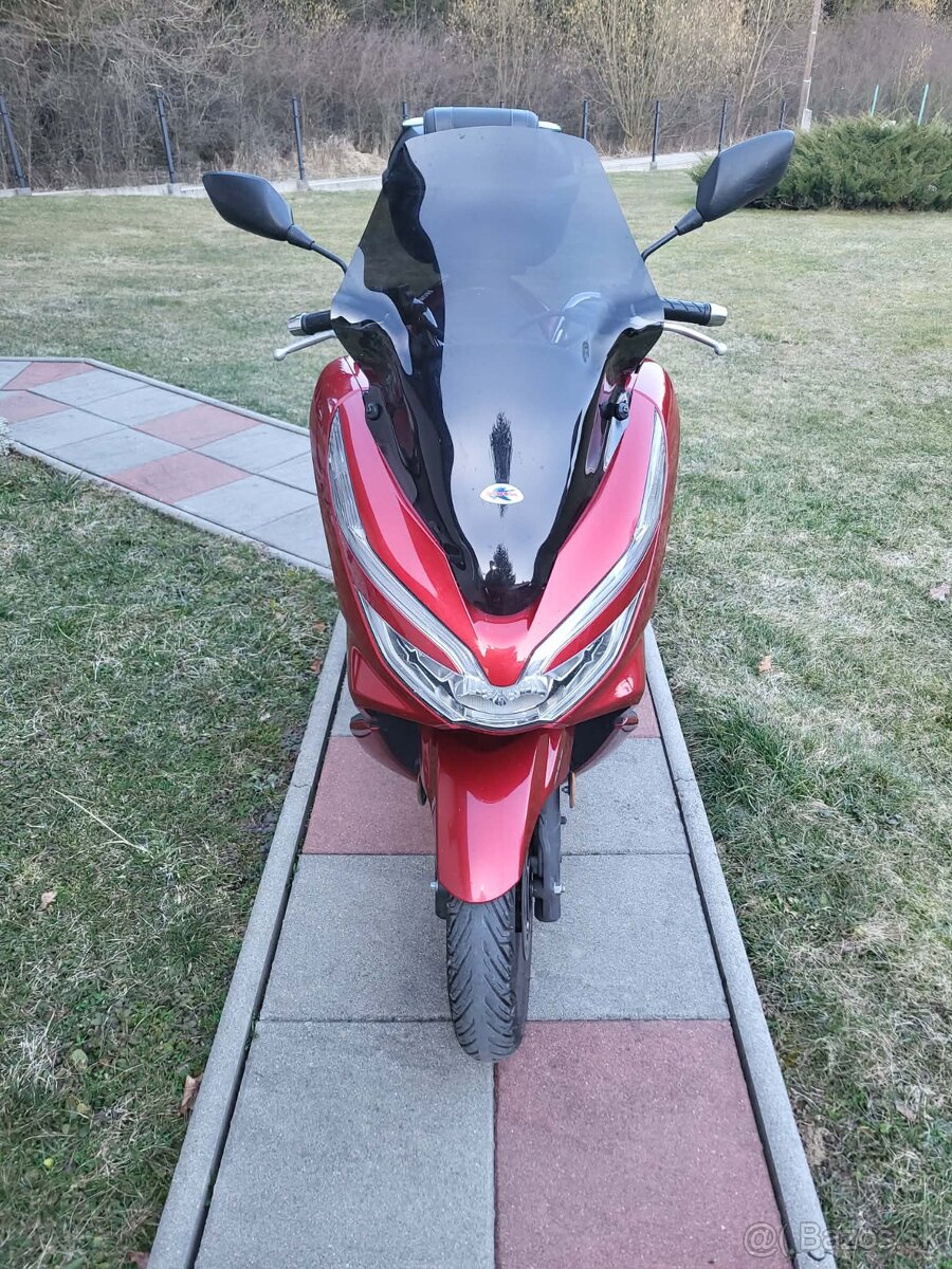 Honda pcx 125 2019
