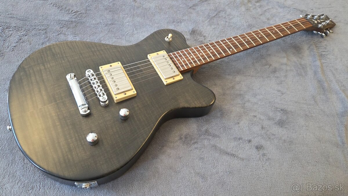 framus panthera 2003