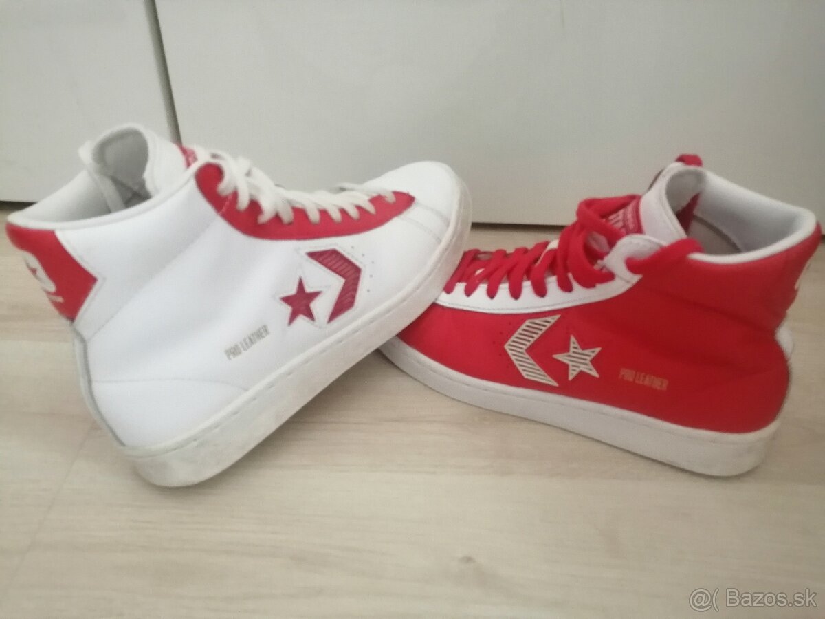 CONVERSE PRO LEATHER
