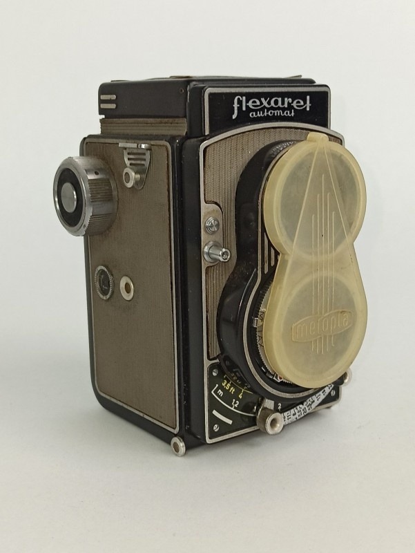 Old Fotáky a Kamery