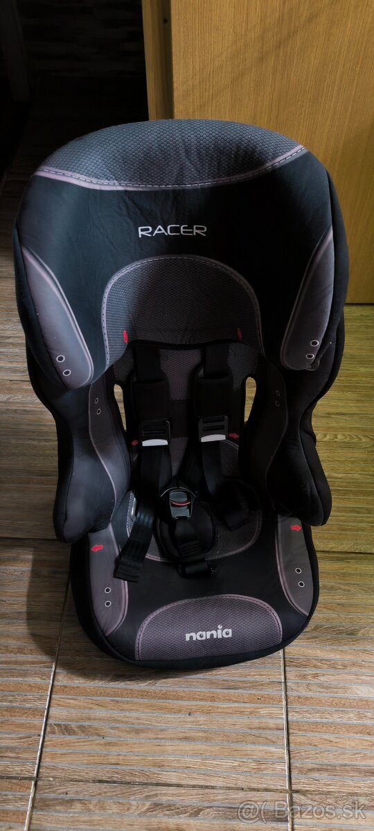 Detská autosedačka