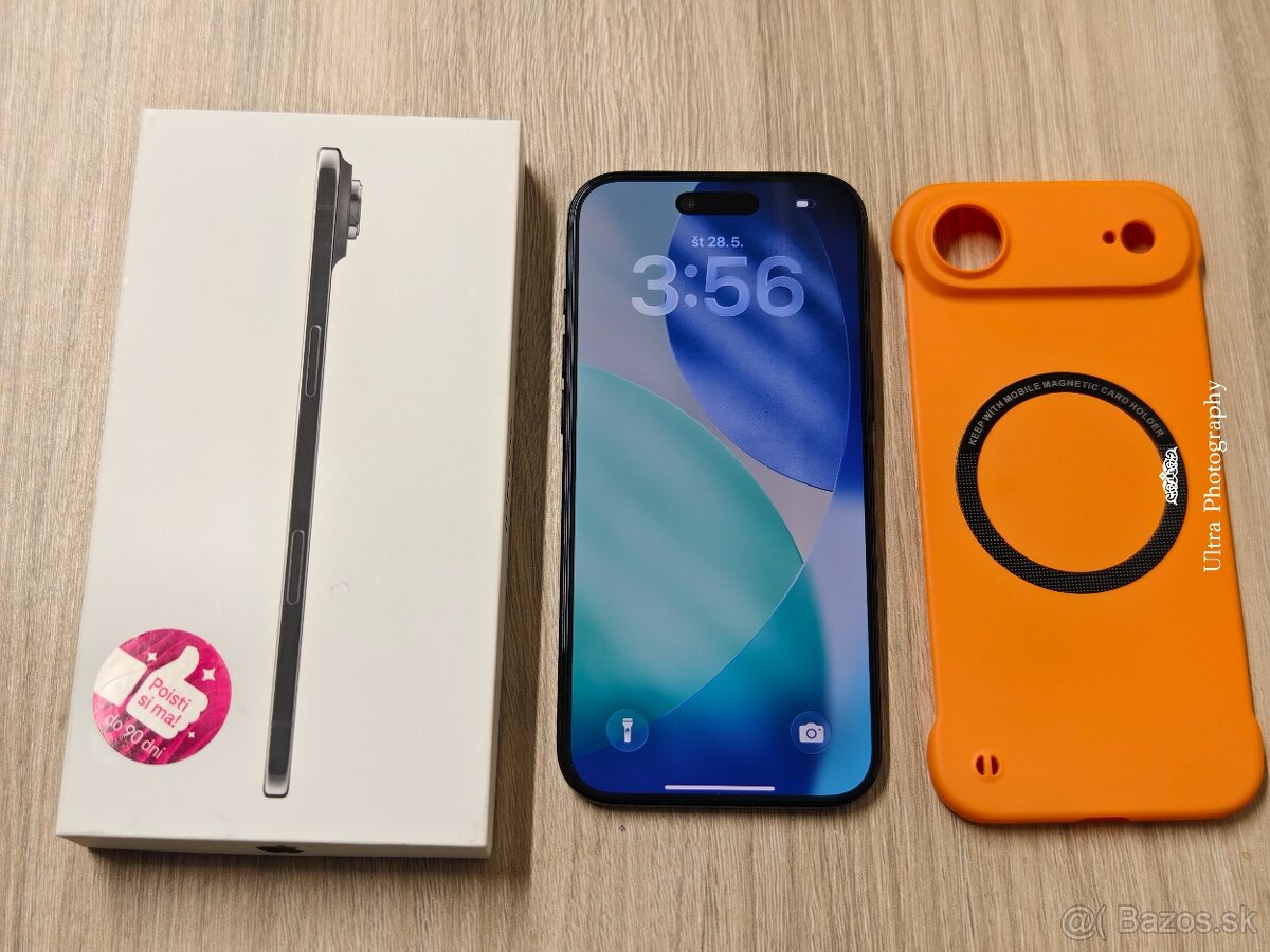 Iphone Air 512GB