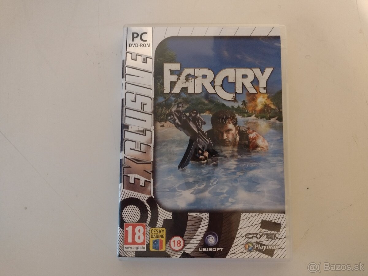 Far Cry 1