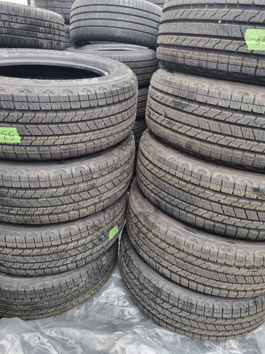 255/55R20