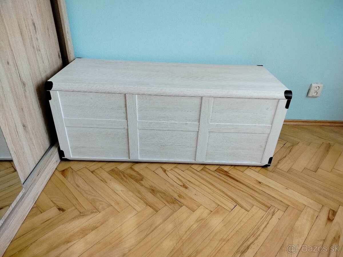 Truhlica