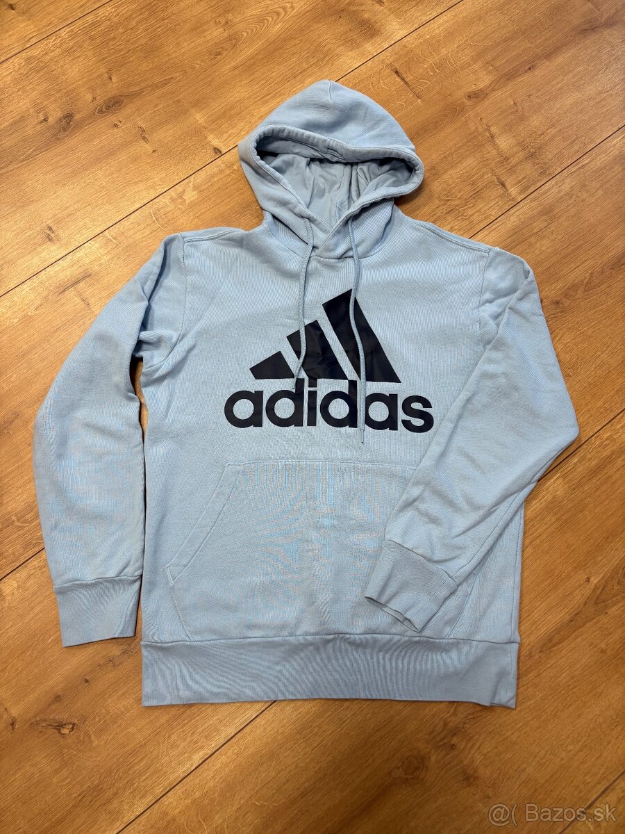 Mikina Adidas