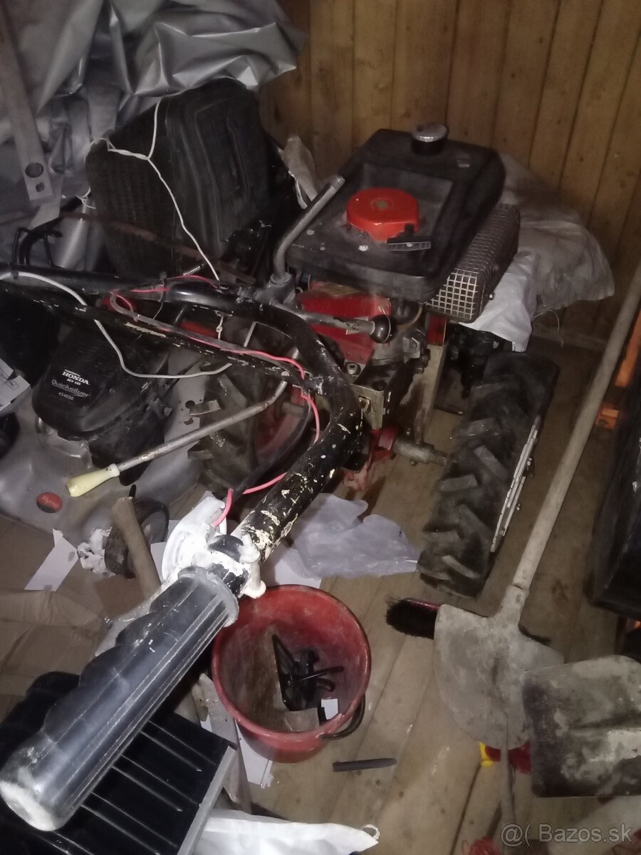 Robi profi 151.