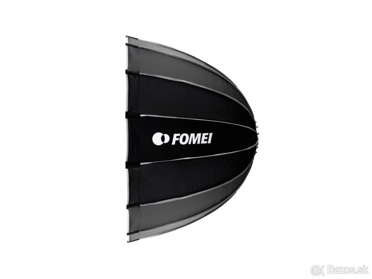 Fomei Click Box EKO 90 cm, softbox, voština