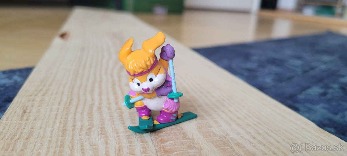 Kinder hračky figúrky - KS09