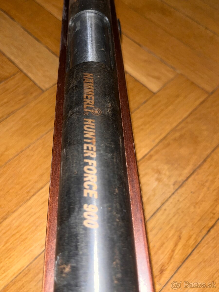 Vzduchovka HAMMERLI HUNTER FORCE 900