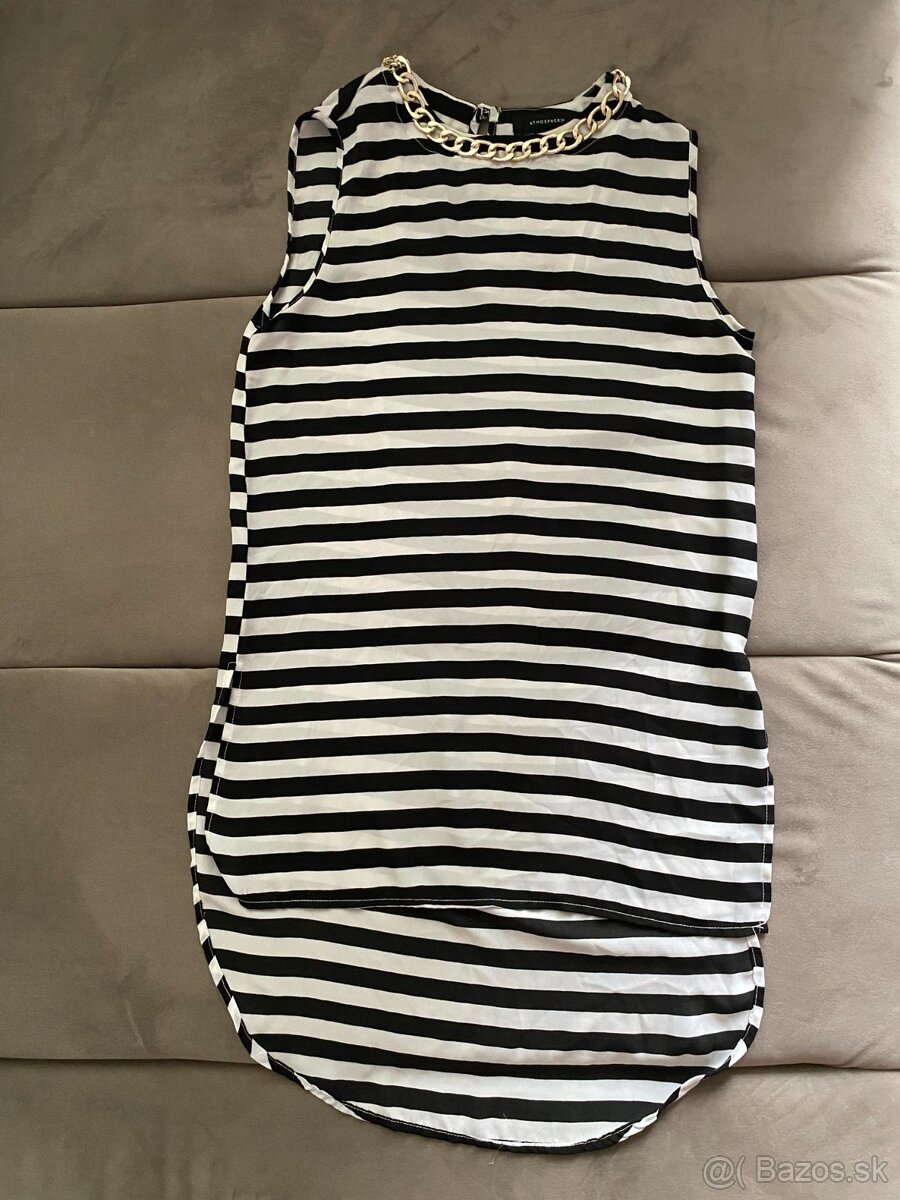 3x dámska blúzka/body