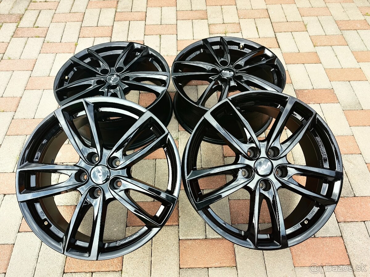 Kia, hyundai 5x114,3 r18