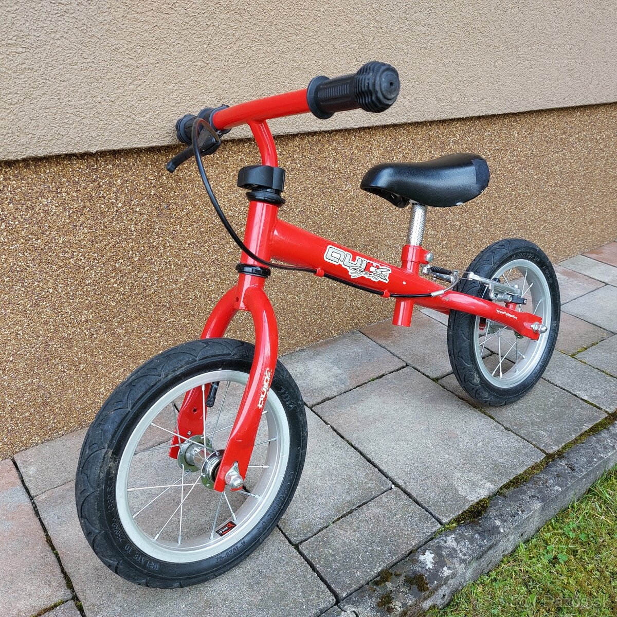 Detske odrazadlo