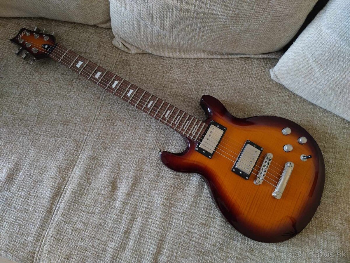 Lag sunburst