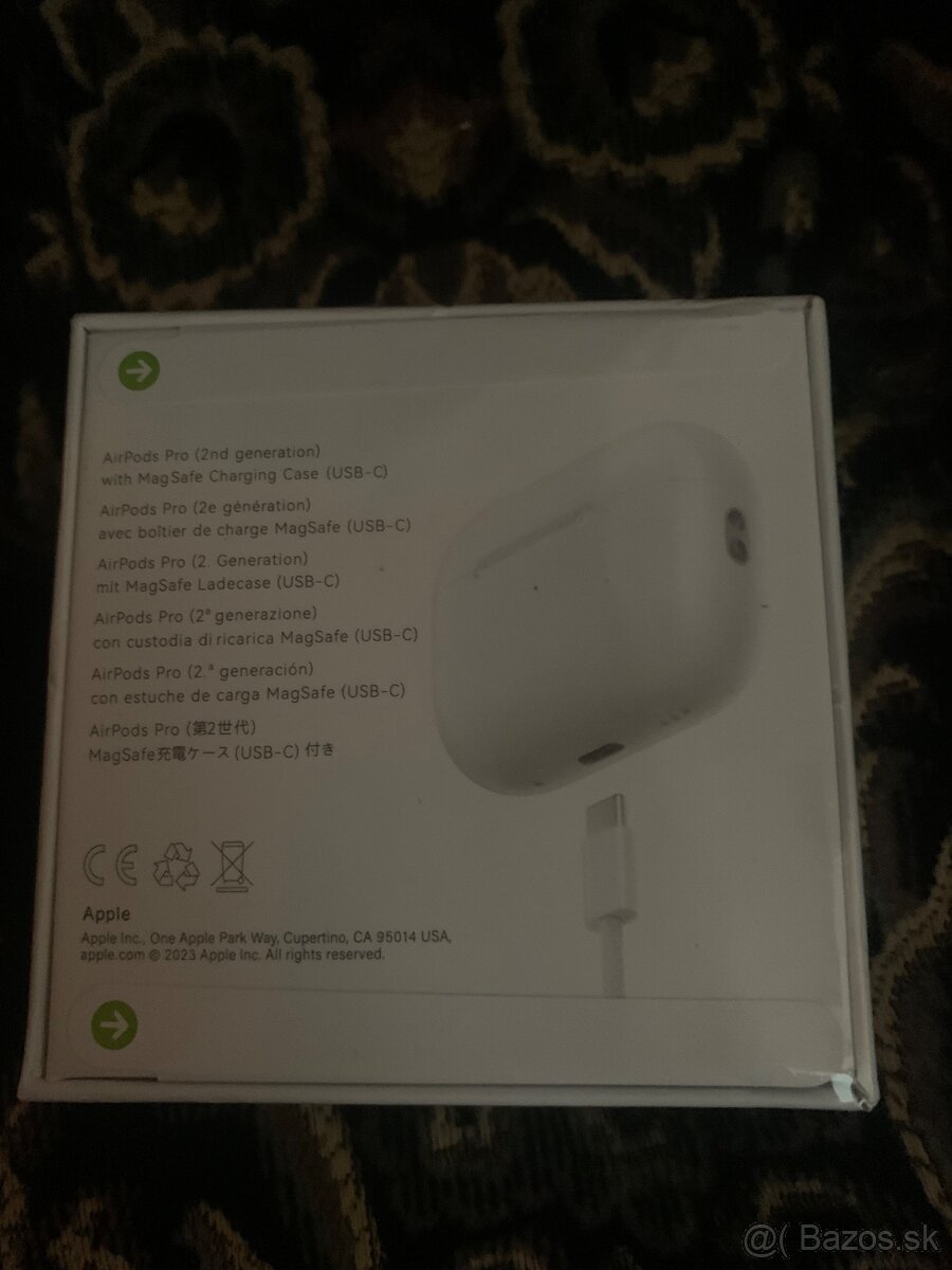 Apple Airpods