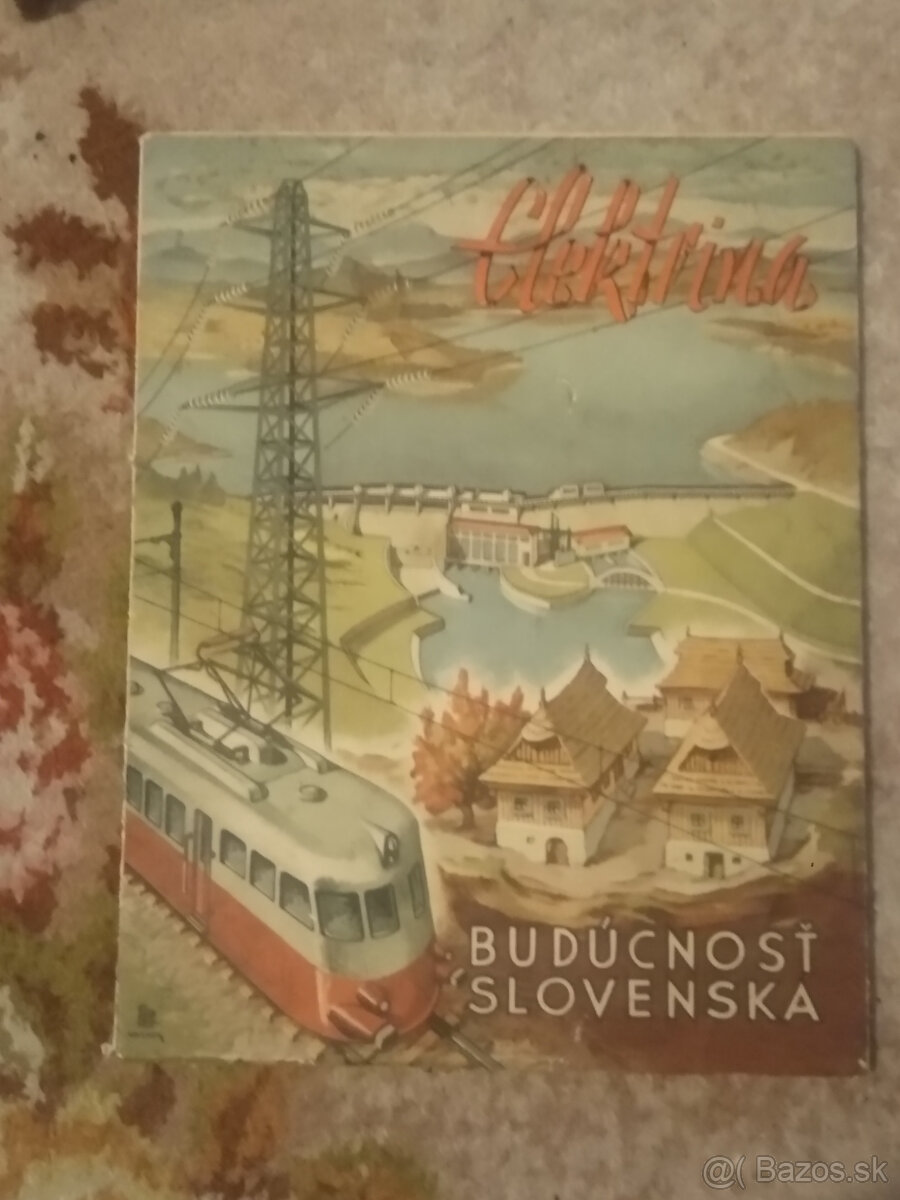Elektrina - Budúcnosť Slovenska