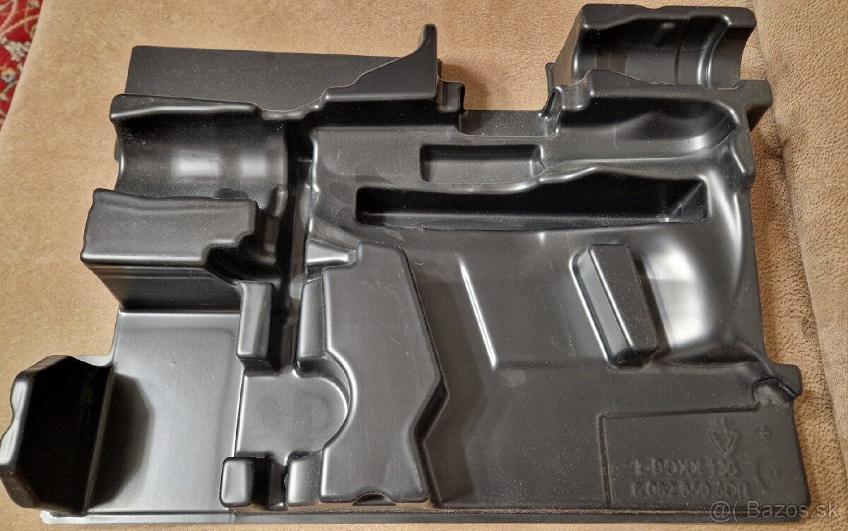 Bosch vložka na naradie GBH 18V-26 do L-BOXX