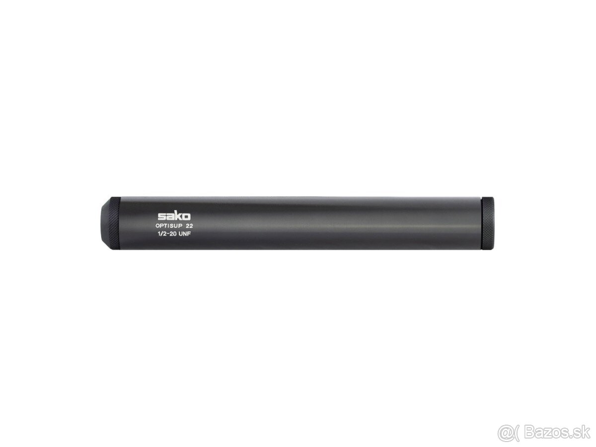 Tlmič Sako Optisup 22. 1/2-28. NOVÝ