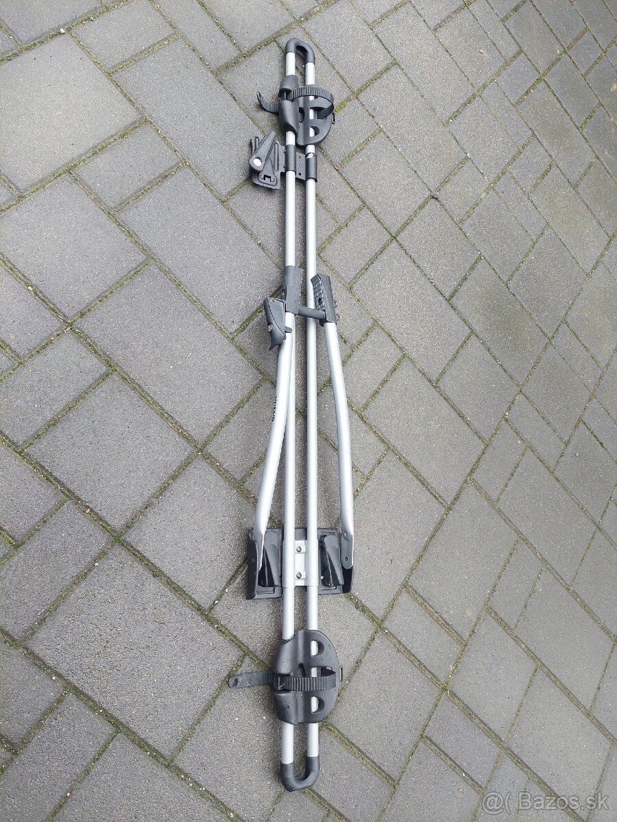 Strešný nosič na bicykel THULE FreeRide 532