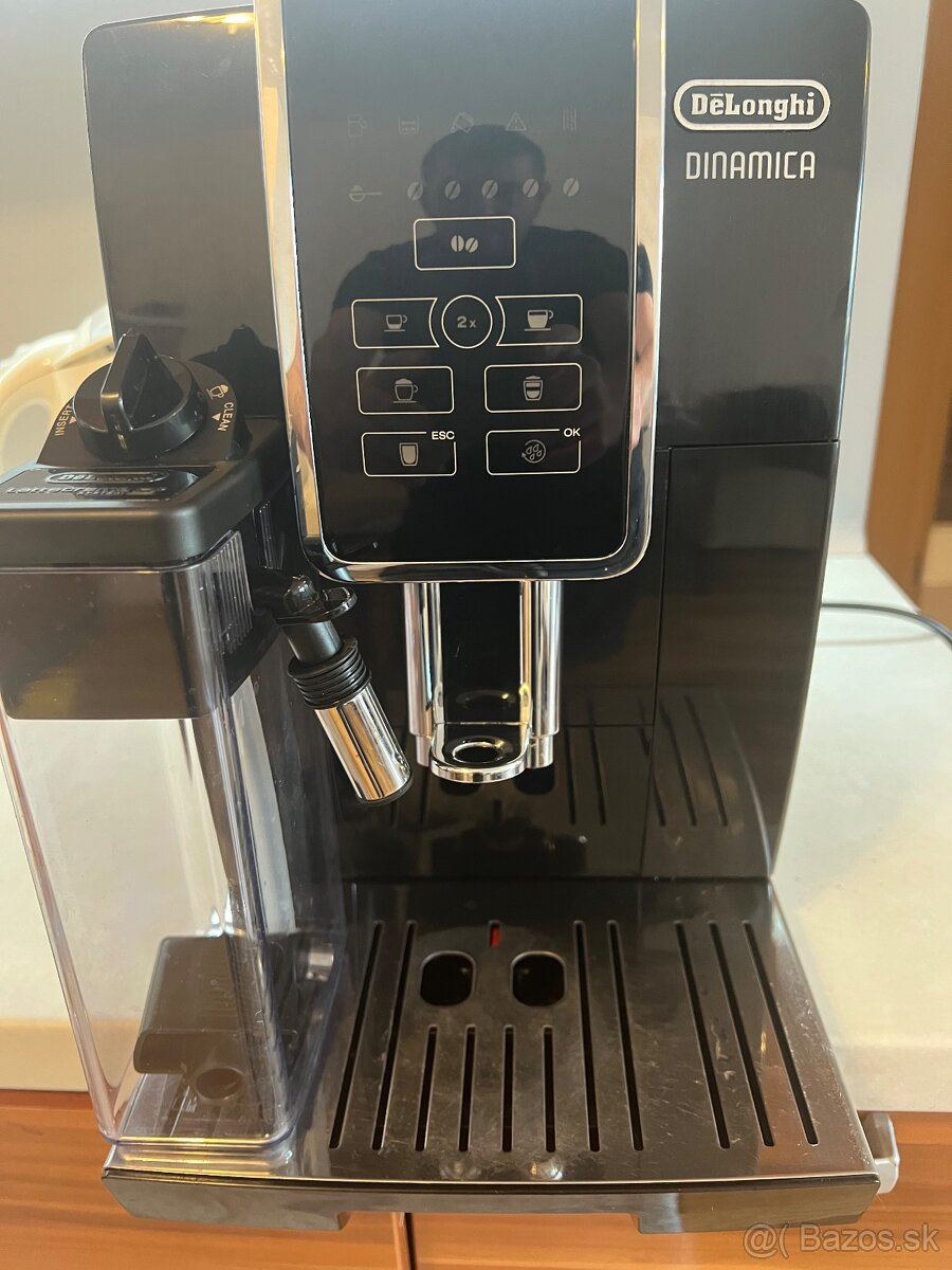 Delonghi