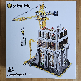 LEGO 910008 - Modular Construction Site