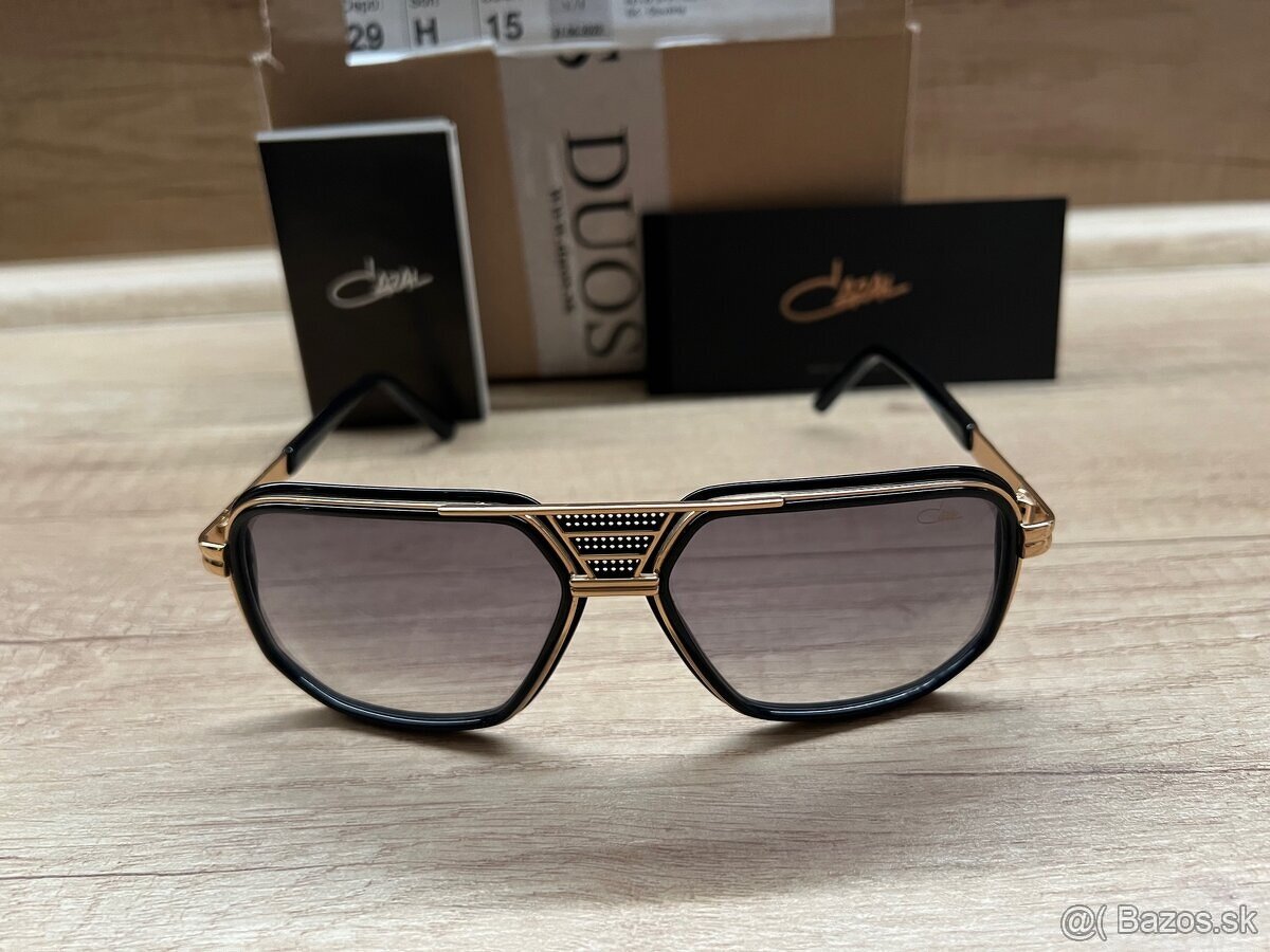 Cazal 666 001