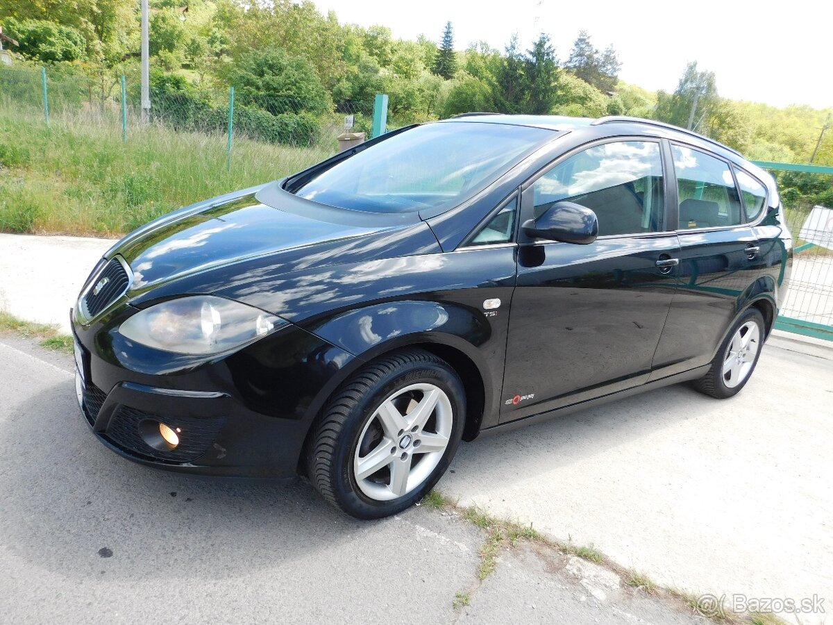 SEAT ALTEA XL COPA 1.2 TSI 77KW