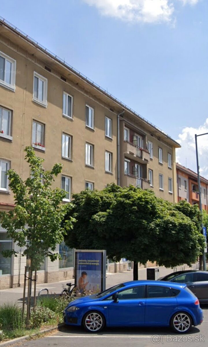 Predaj 1 izb. byt