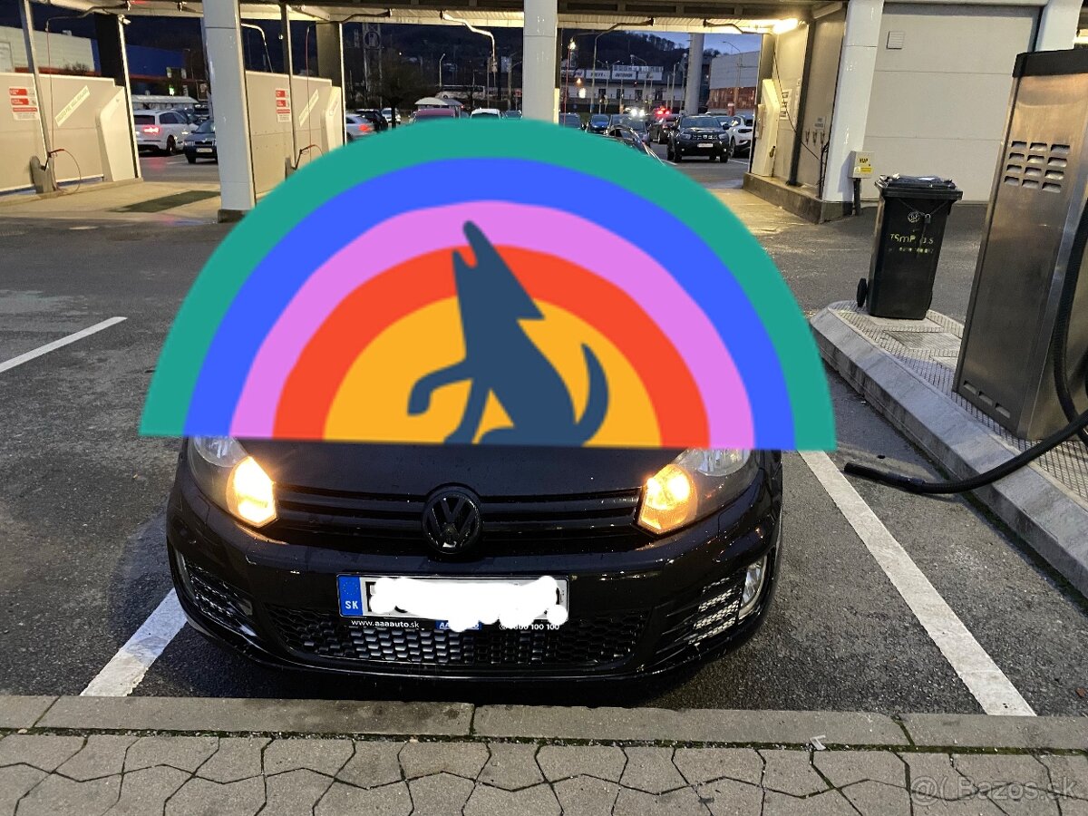 Doplnky golf 6