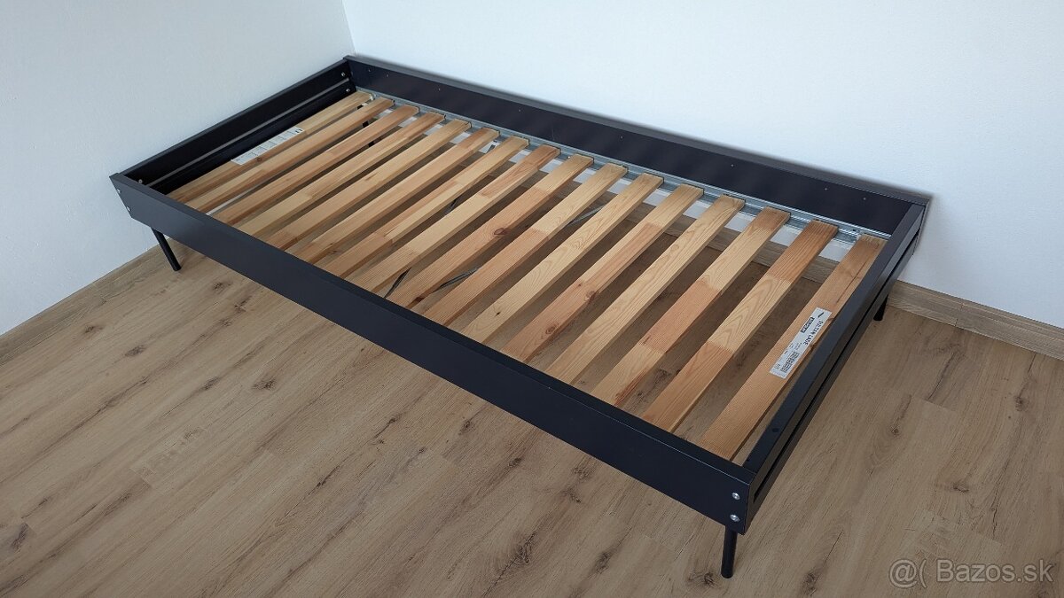 Posteľ Ikea 200x90