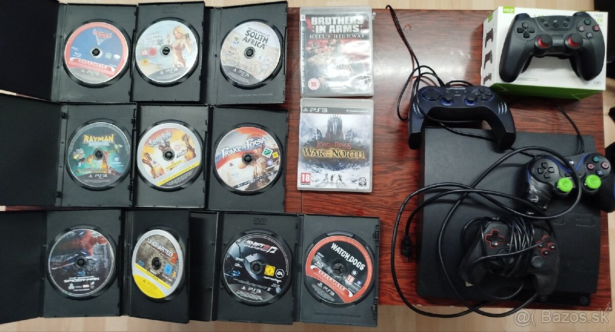 Playstation 3