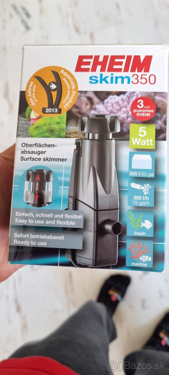 Eheim Skim 350