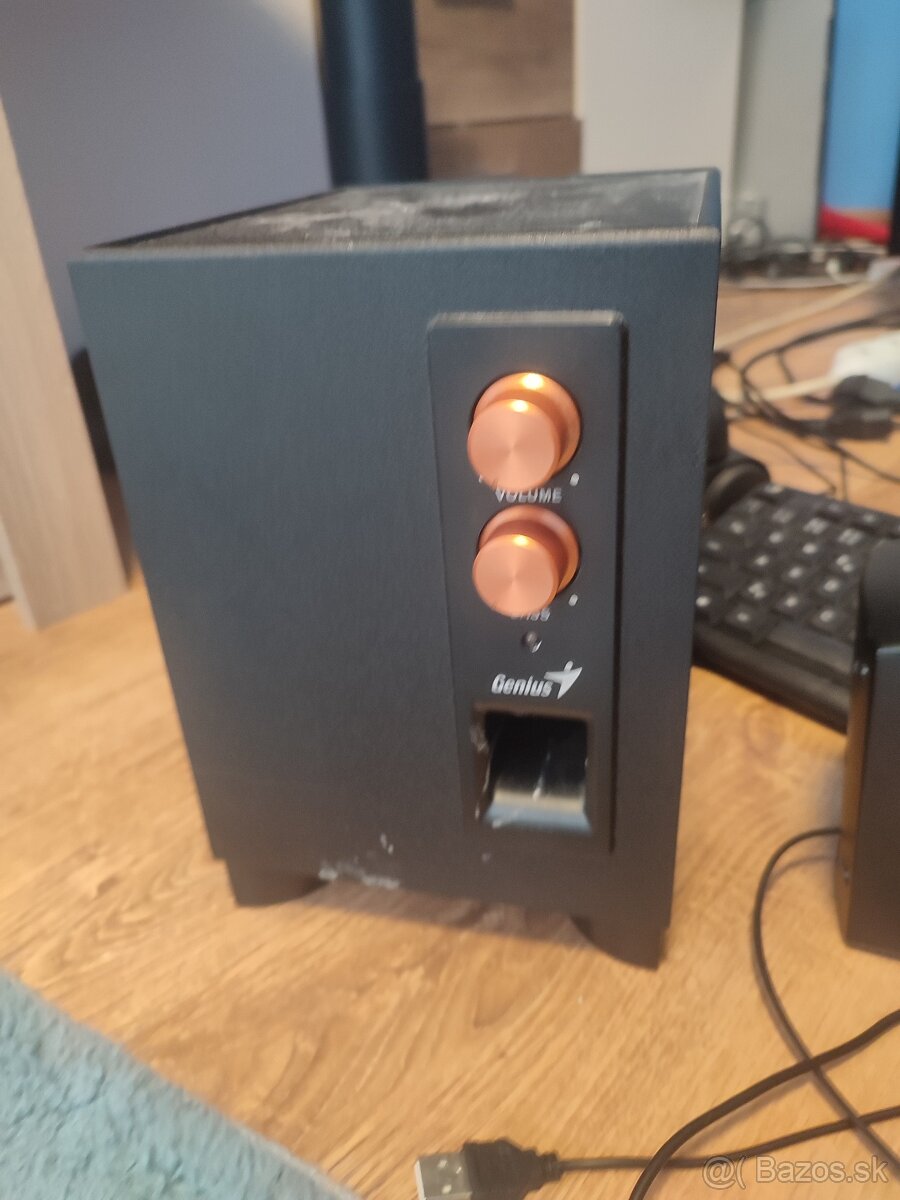 Predám PC, set