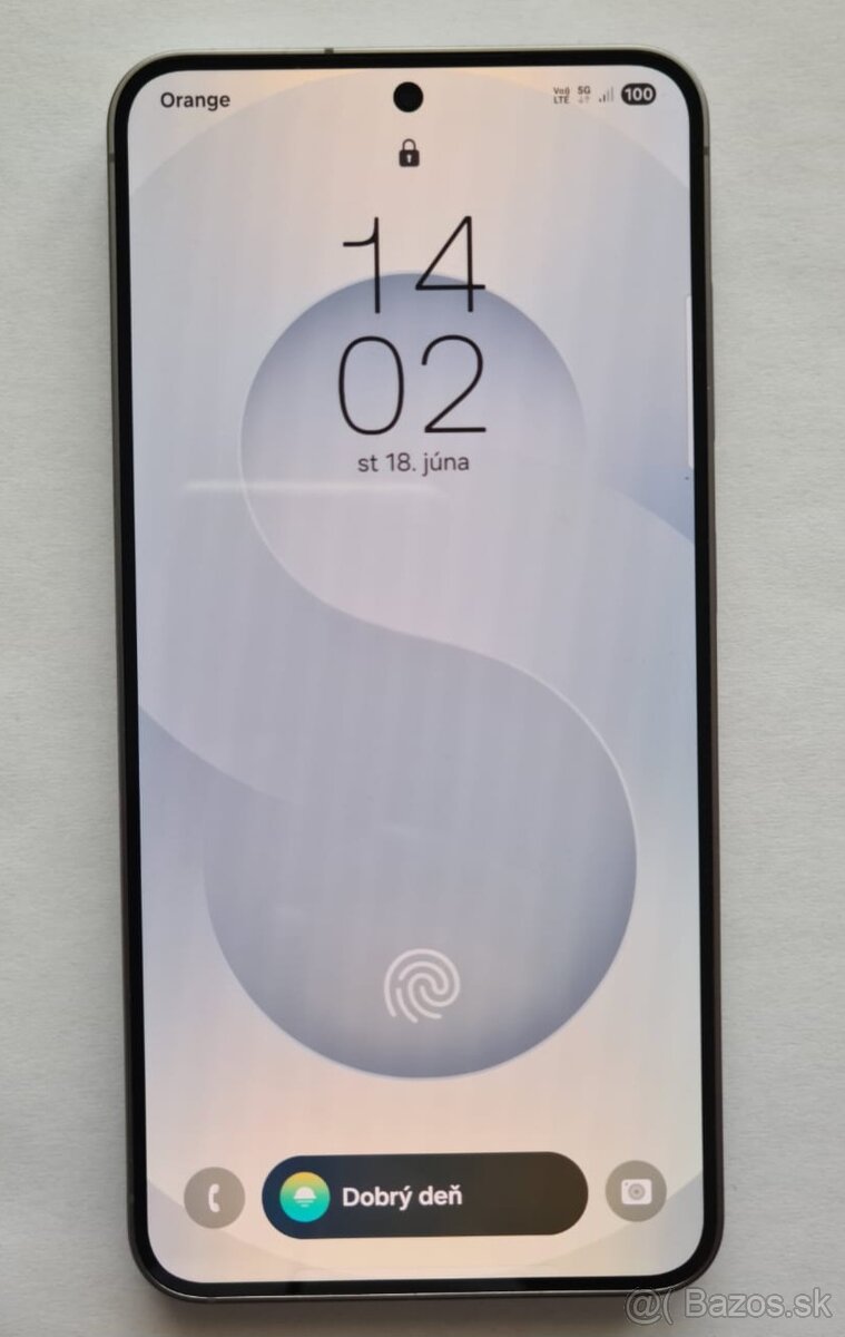 Samsung S25