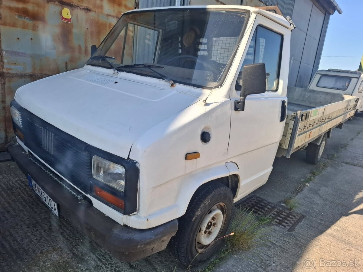 Fiat Ducato