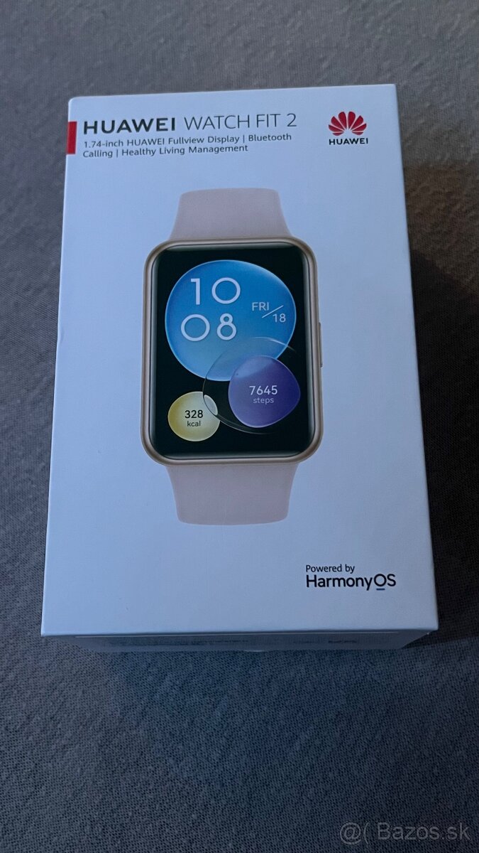Huawei Smartwatch