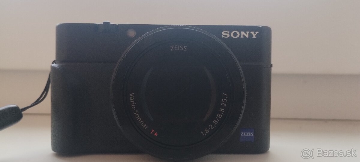 Sony RX M3